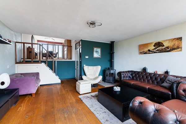 Medium property photo - Graaf Willem II Laan 35, 2355 BG Hoogmade